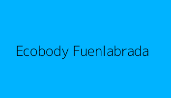 Ecobody Fuenlabrada